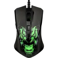 Игровая мышь QUMO Dragon War Rampage M49 фото 1